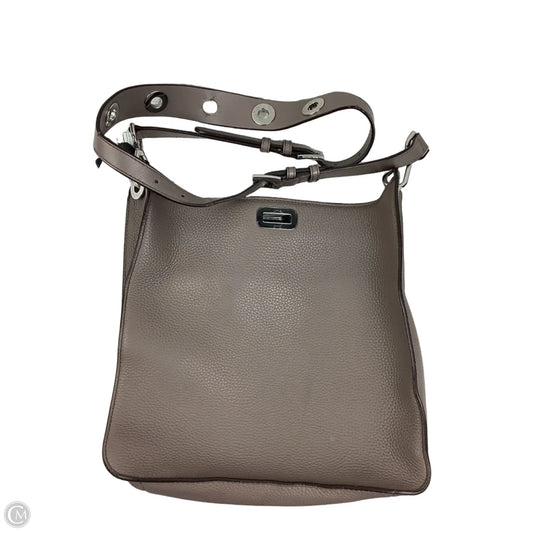 Crossbody Designer By Michael Kors, Size: Large