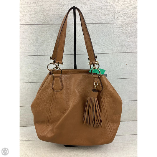 Handbag Designer By Michael Kors, Size: Large