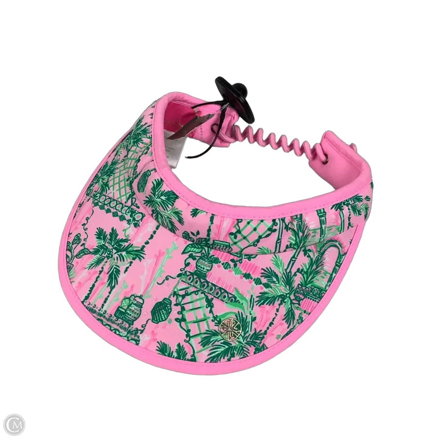 Hat Designer By Lilly Pulitzer