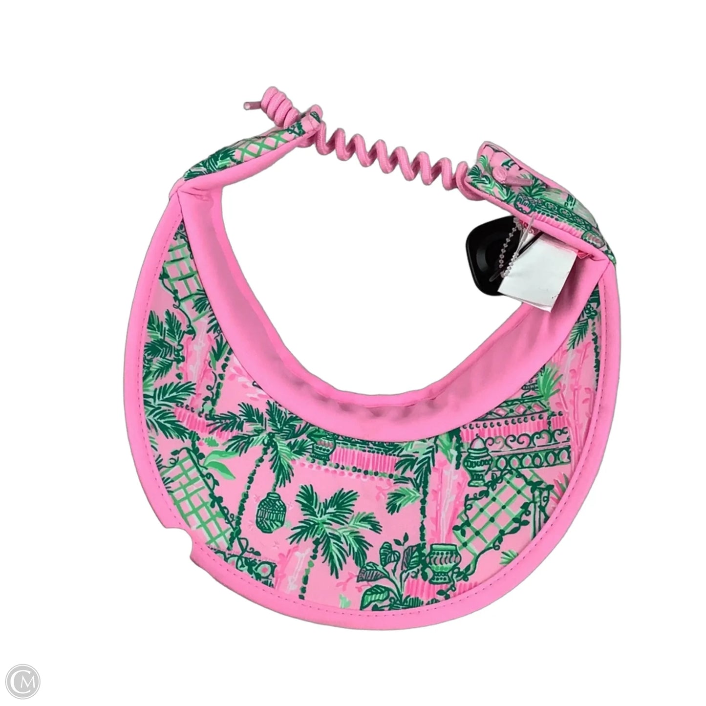 Hat Designer By Lilly Pulitzer