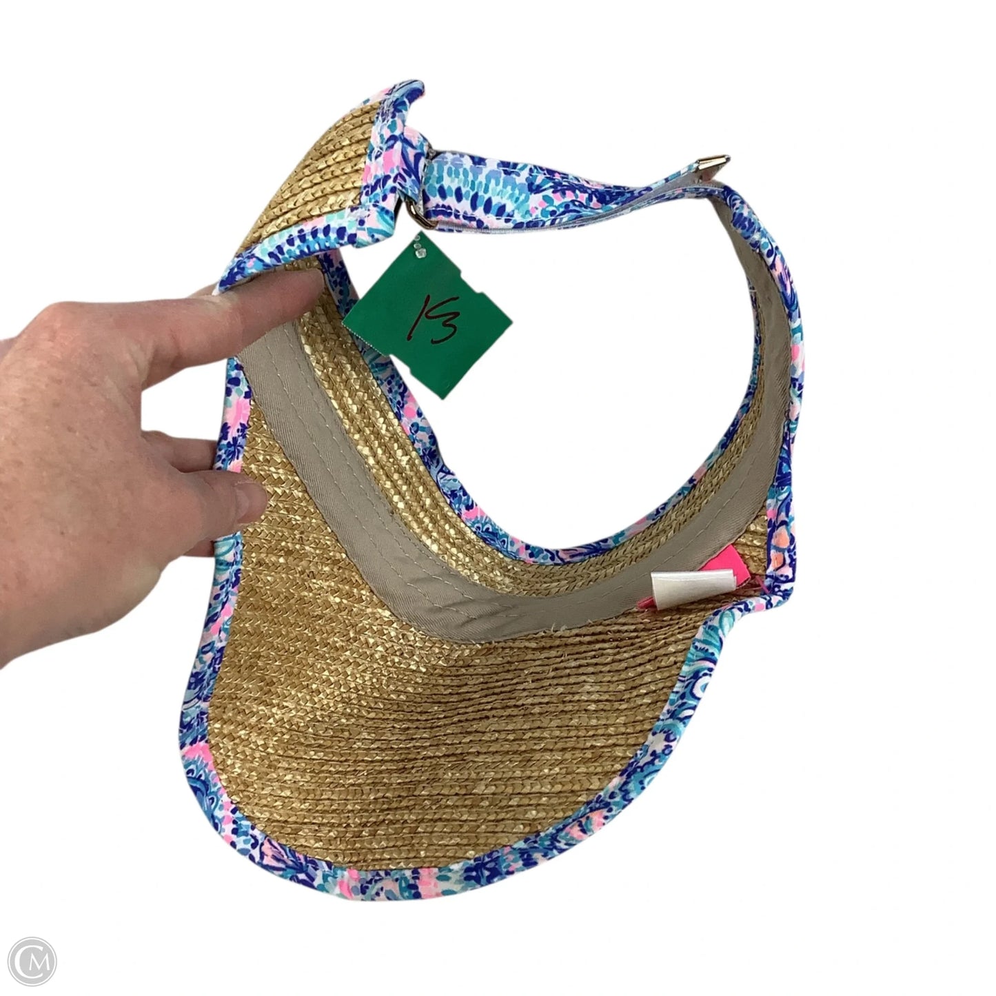 Hat Designer By Lilly Pulitzer