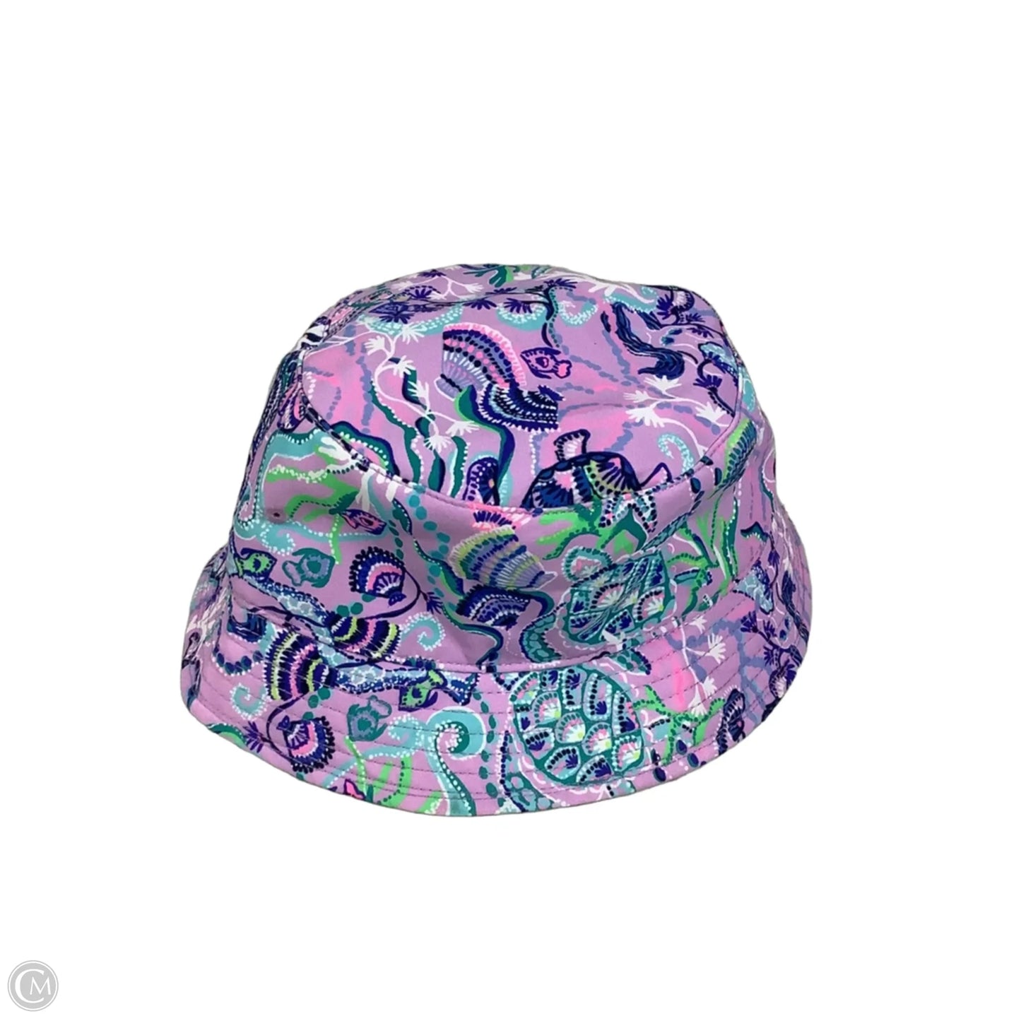 Hat Designer By Lilly Pulitzer