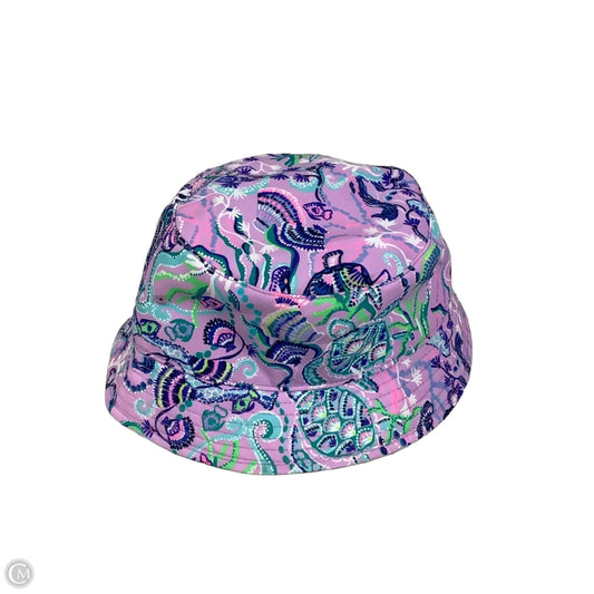 Hat Designer By Lilly Pulitzer