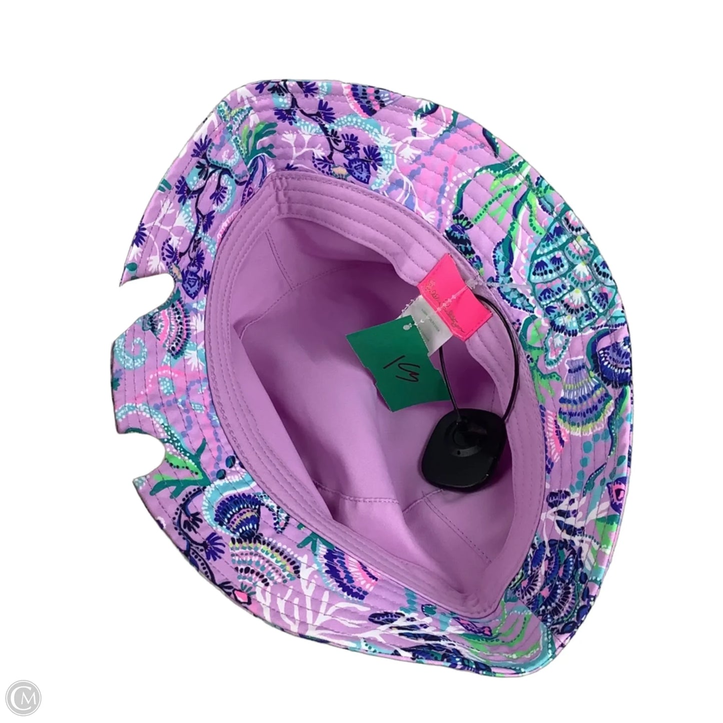 Hat Designer By Lilly Pulitzer