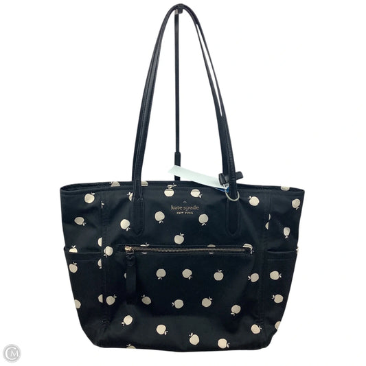 Tote Designer By Kate Spade, Size: Medium