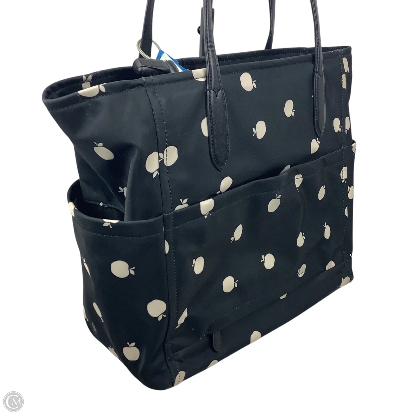 Tote Designer By Kate Spade, Size: Medium