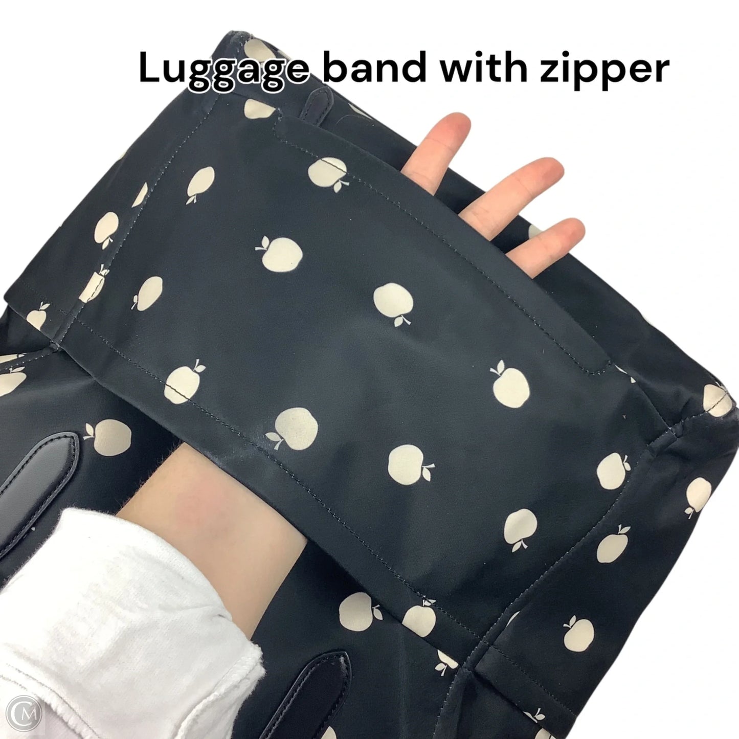 Tote Designer By Kate Spade, Size: Medium