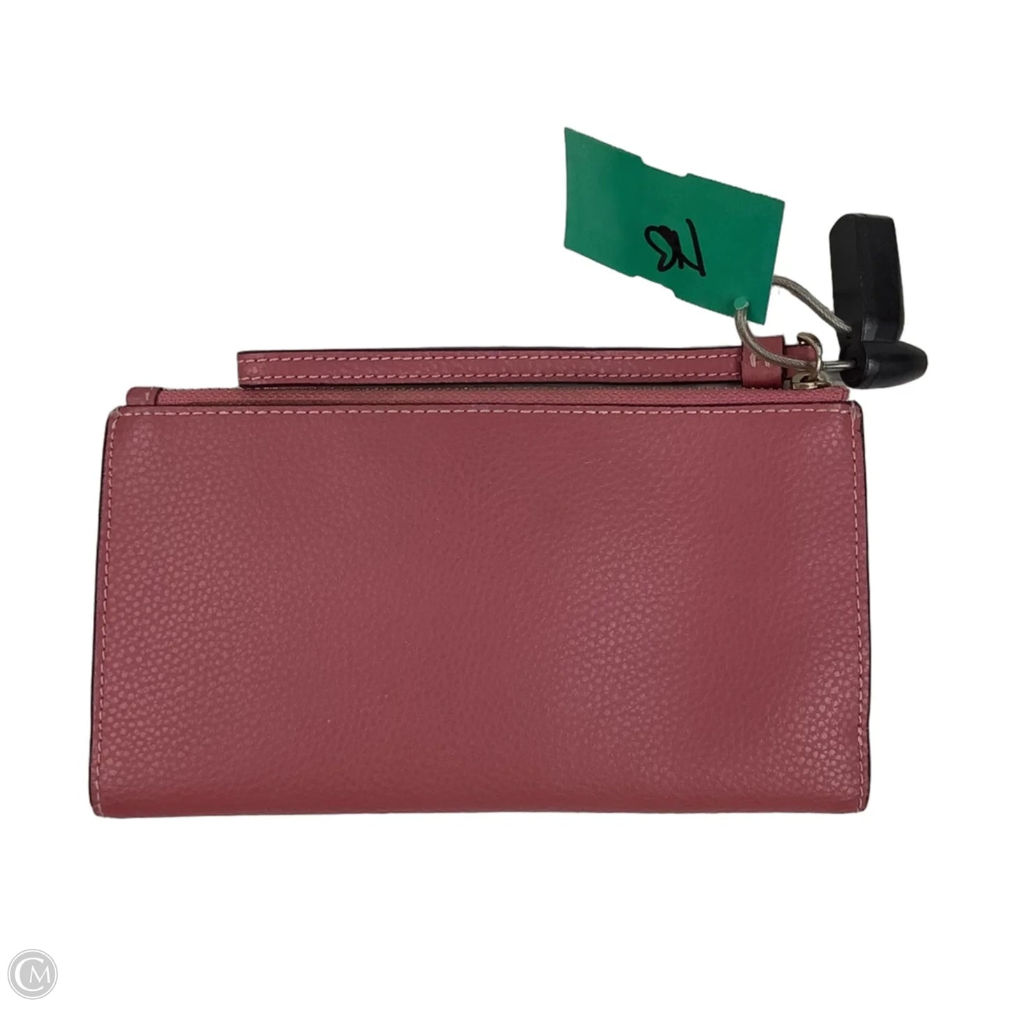 Wristlet Designer By Coach, Size: Medium