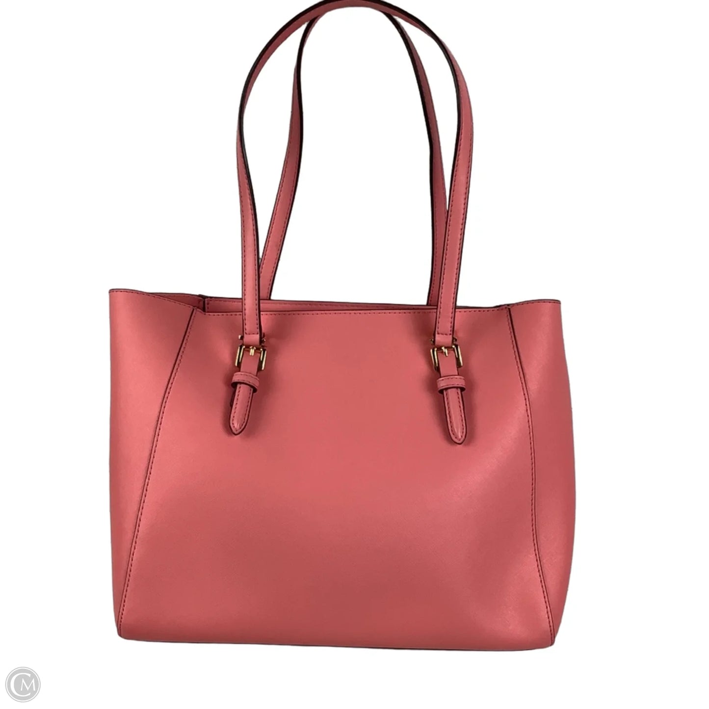 Handbag Designer By Michael Kors, Size: Large