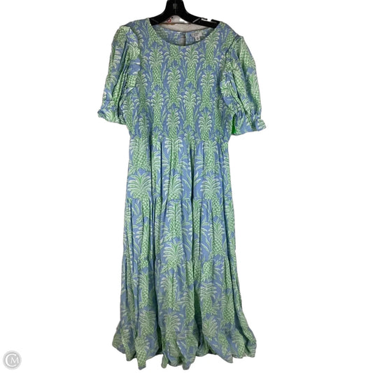 chinese dress ladies Mini Whimsical Maxi Dress in Blush  Ivy City Co