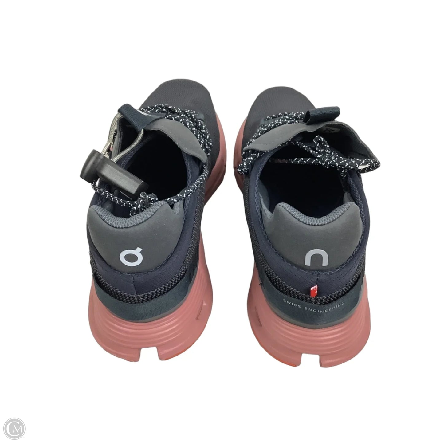Shoes Athletic By On Cloud In Black, Size: 11