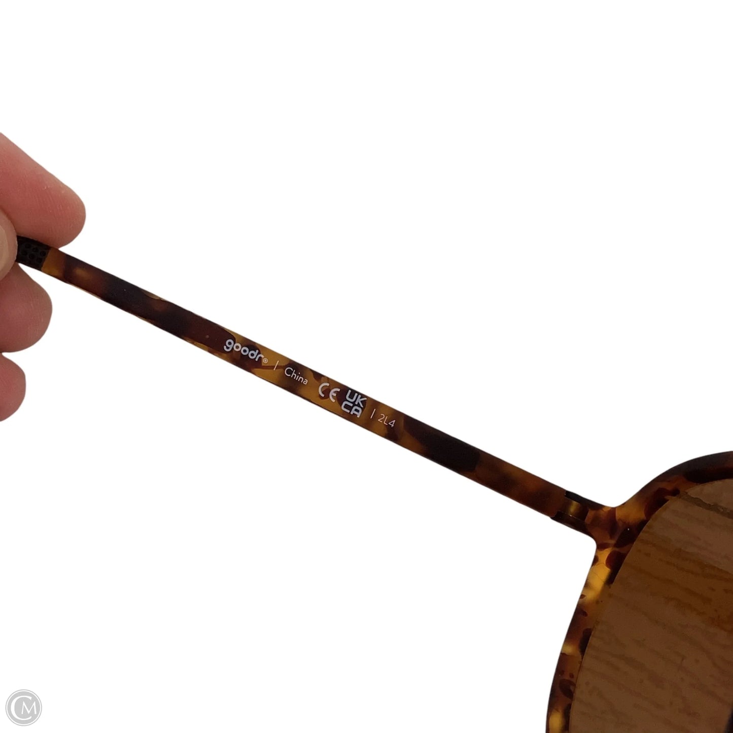 Sunglasses By Cmc