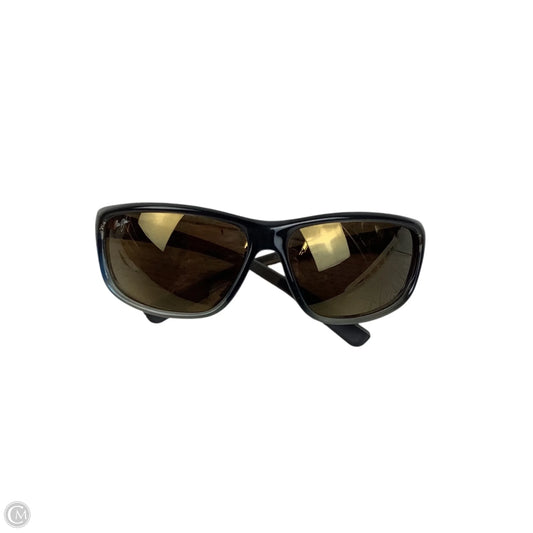 Sunglasses By Maui Jim