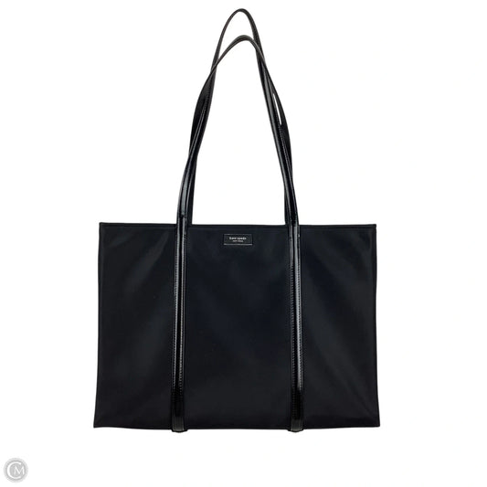 Tote Designer By Kate Spade, Size: Large