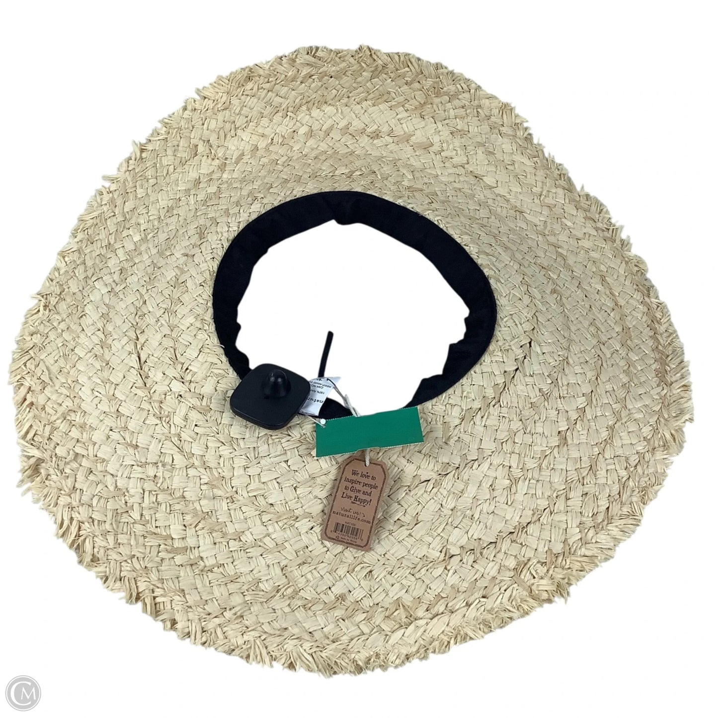 Hat Floppy By Natural Life