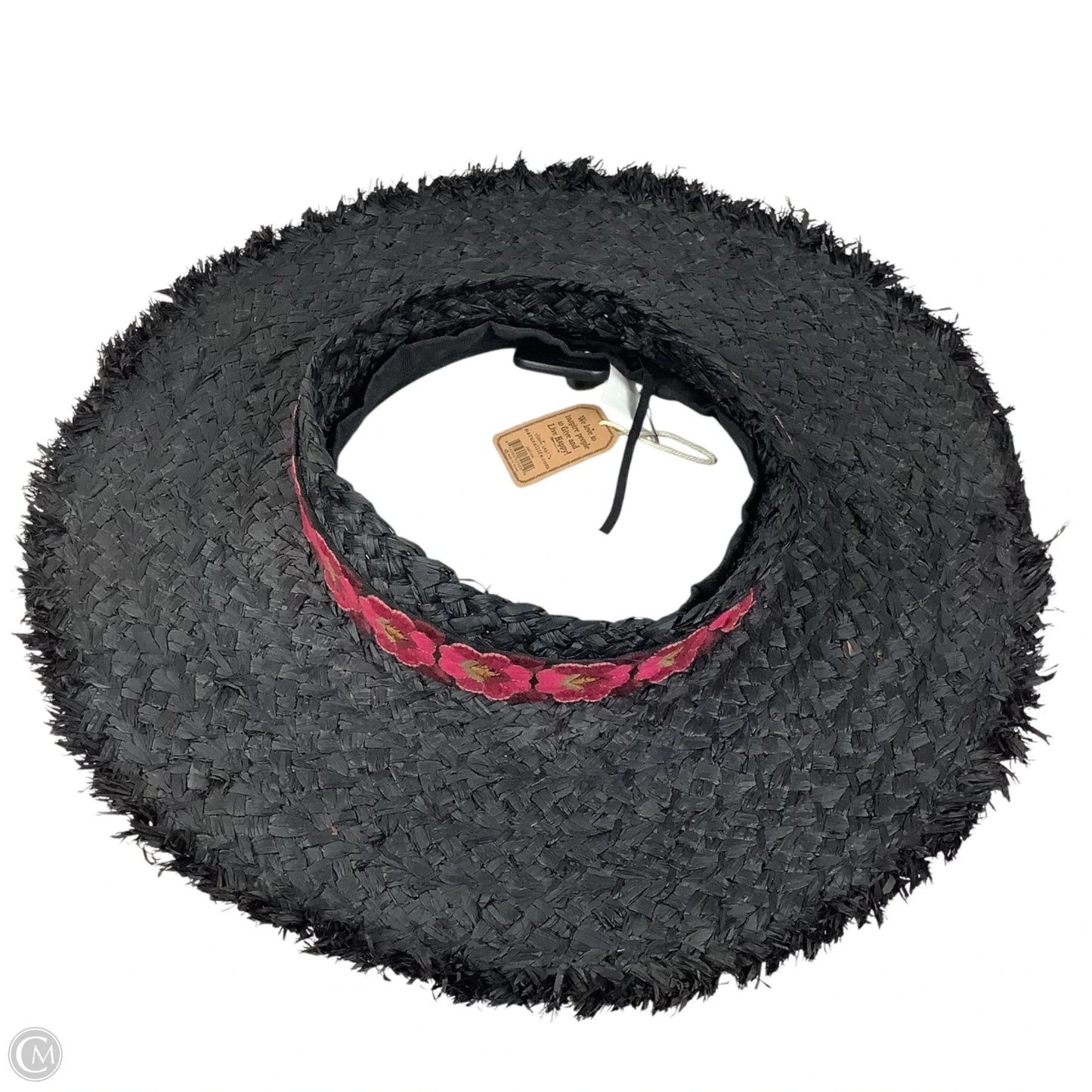 Hat Floppy By Natural Life