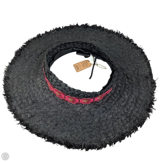 Hat Floppy By Natural Life