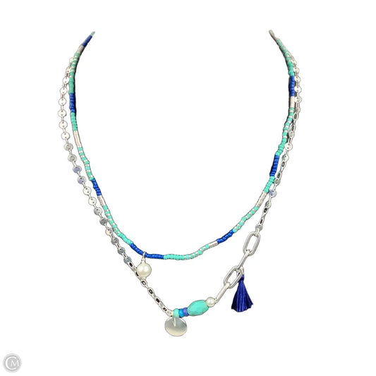 Necklace Chain By Lucky Brand