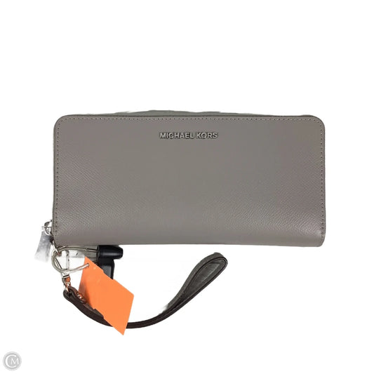 Wallet Designer By Michael Kors, Size: Large