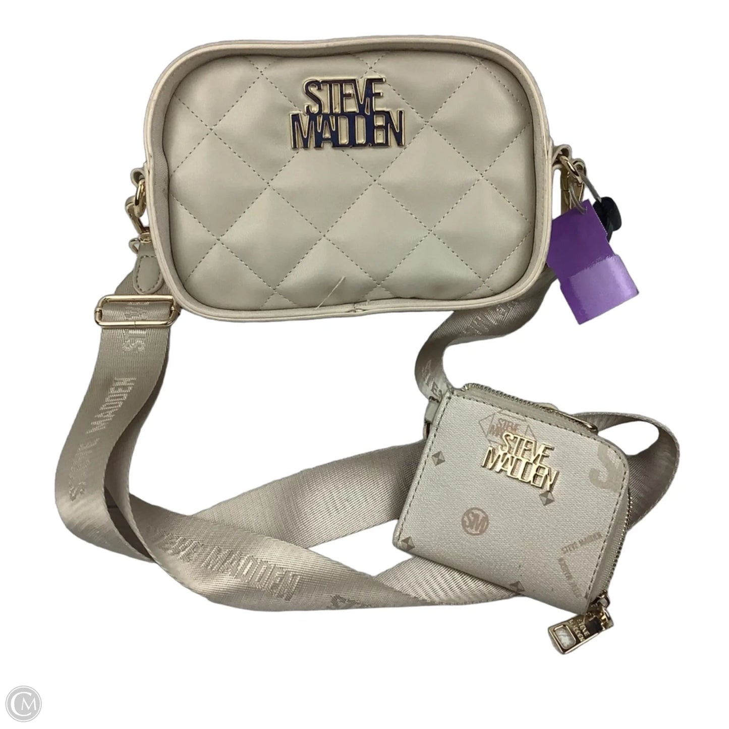 Crossbody By Steve Madden, Size: Small