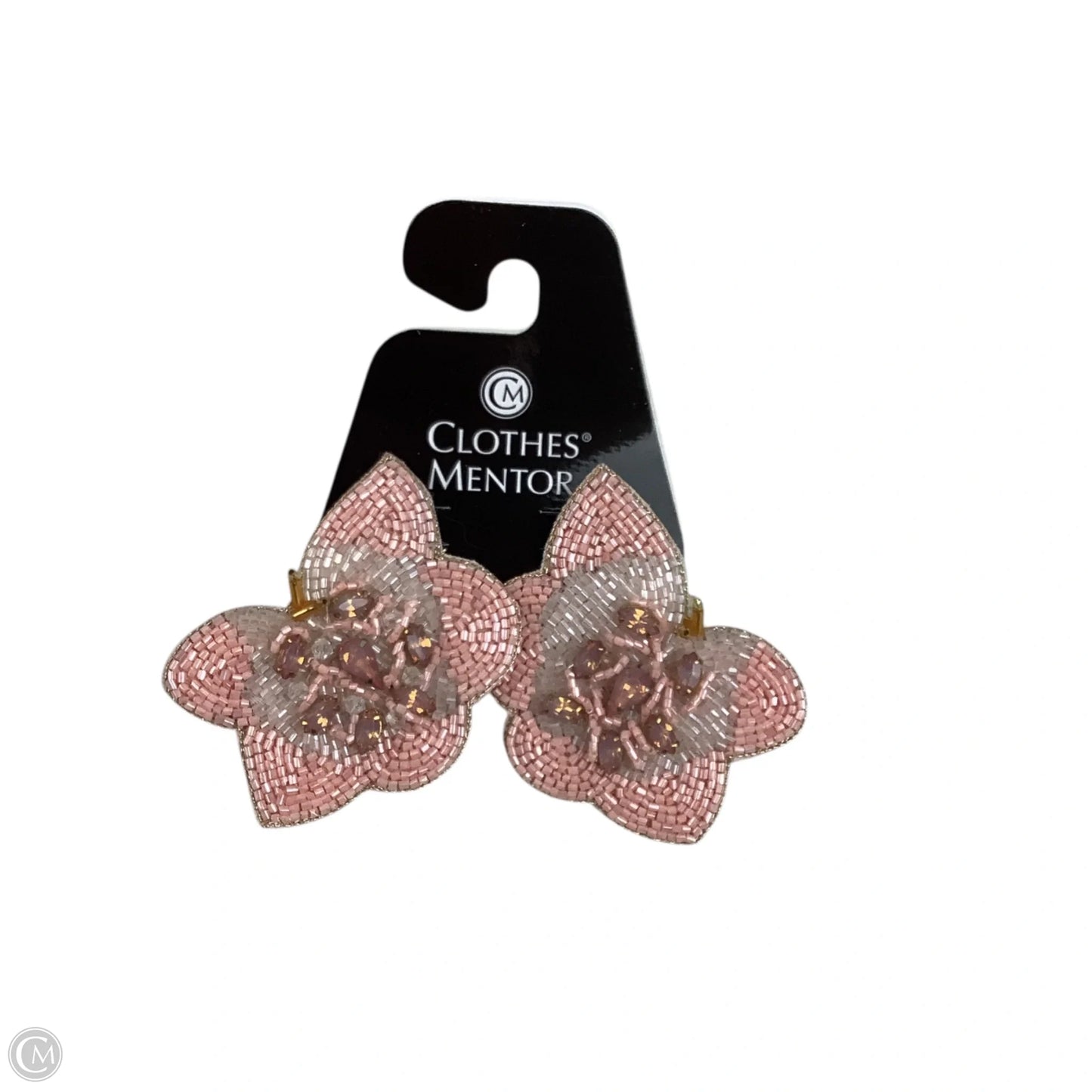 Earrings Statement By Clothes Mentor