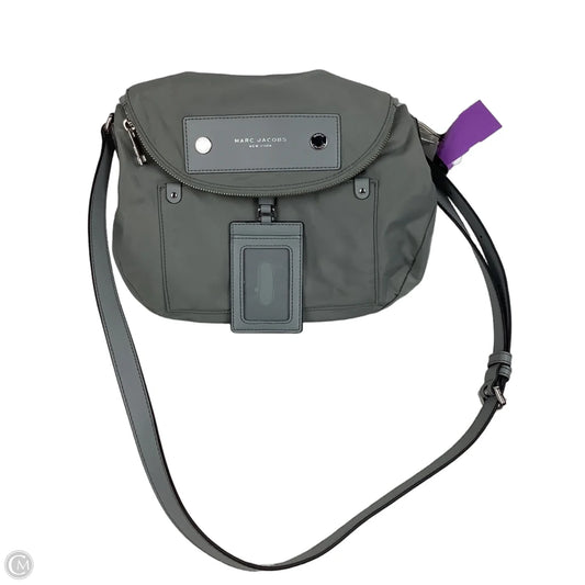 Crossbody Luxury Designer By Marc Jacobs, Size: Medium