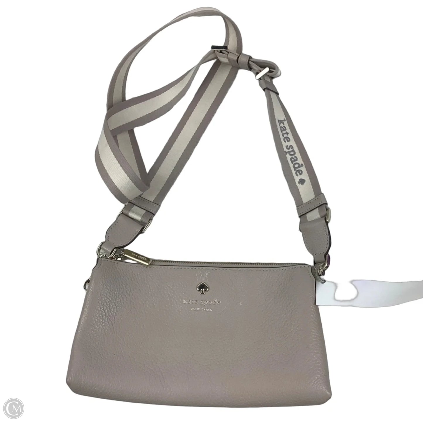 Crossbody Designer By Kate Spade, Size: Small