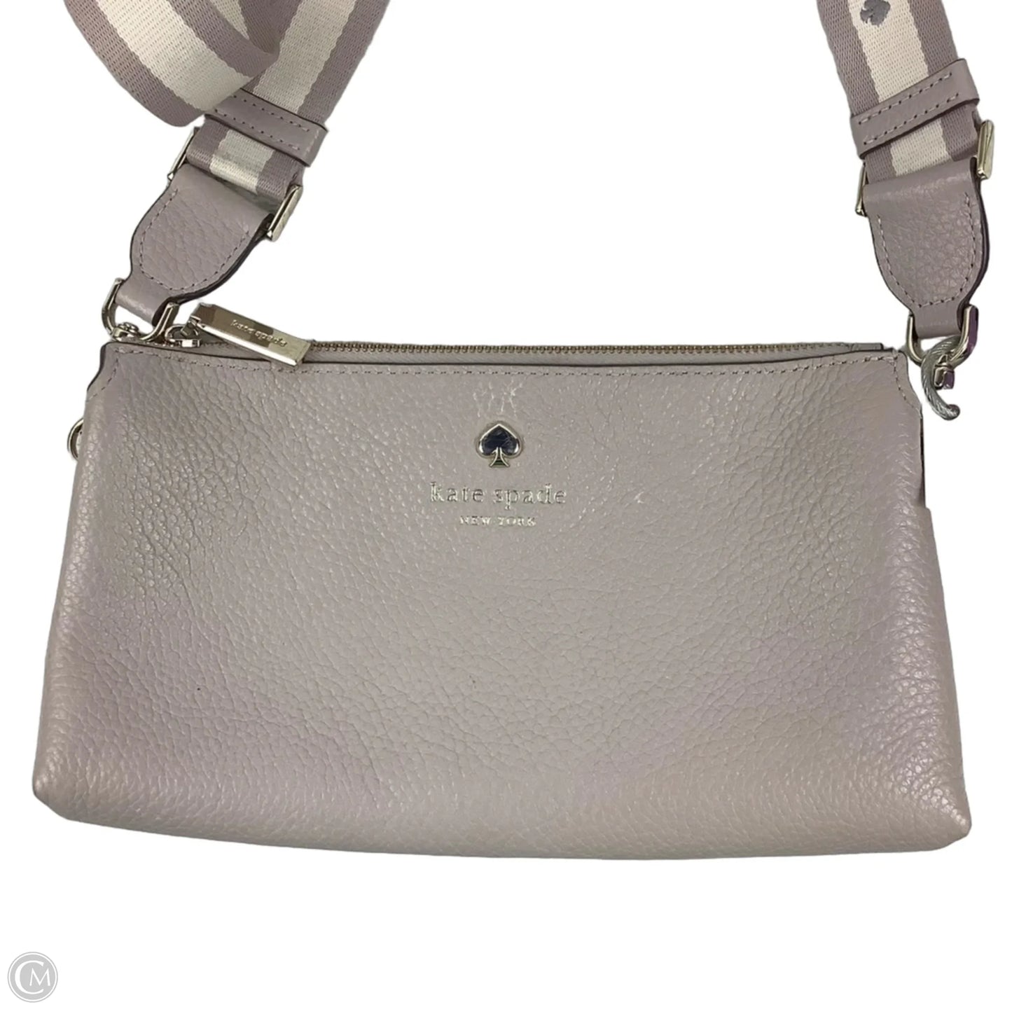 Crossbody Designer By Kate Spade, Size: Small