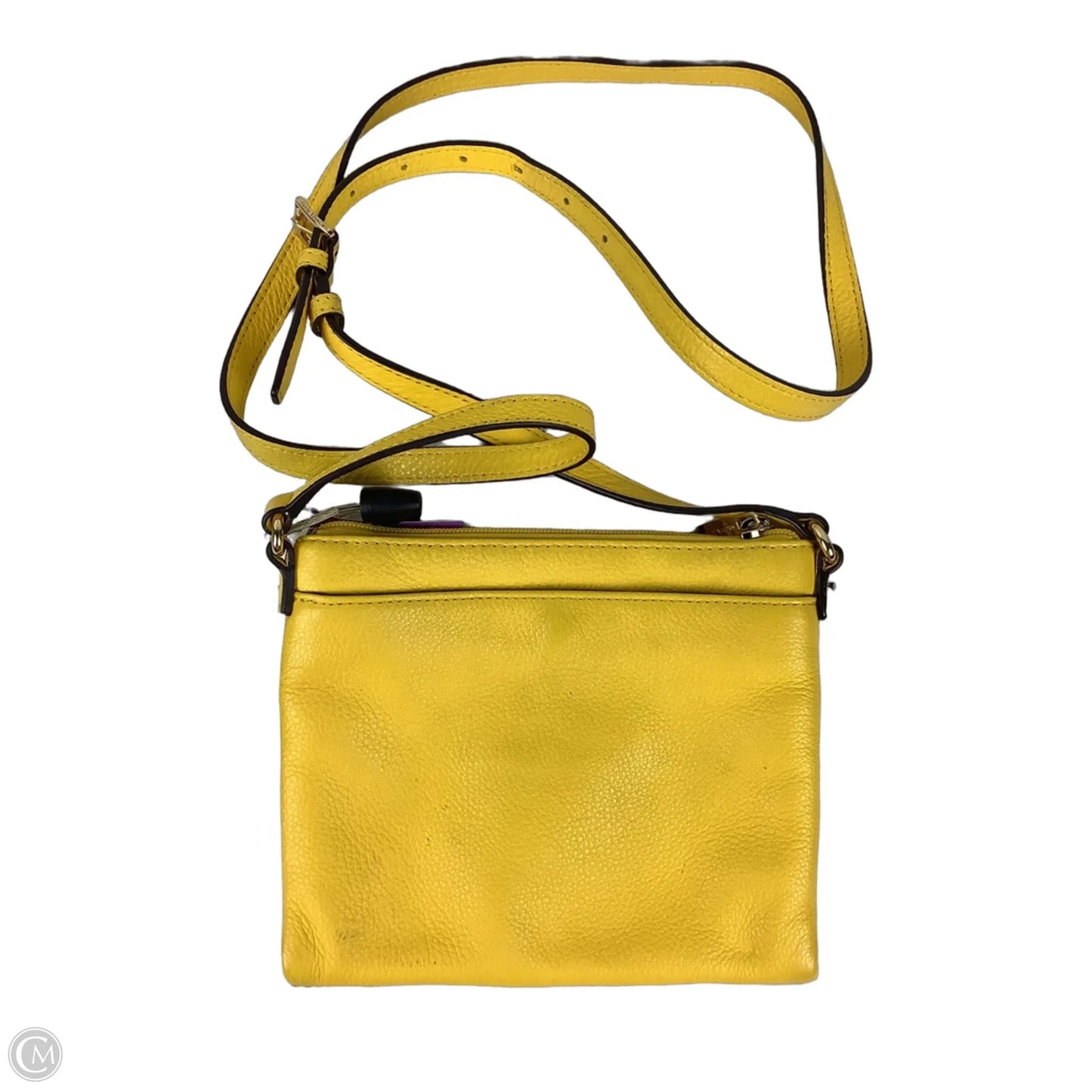 Crossbody Designer By Michael Kors, Size: Small