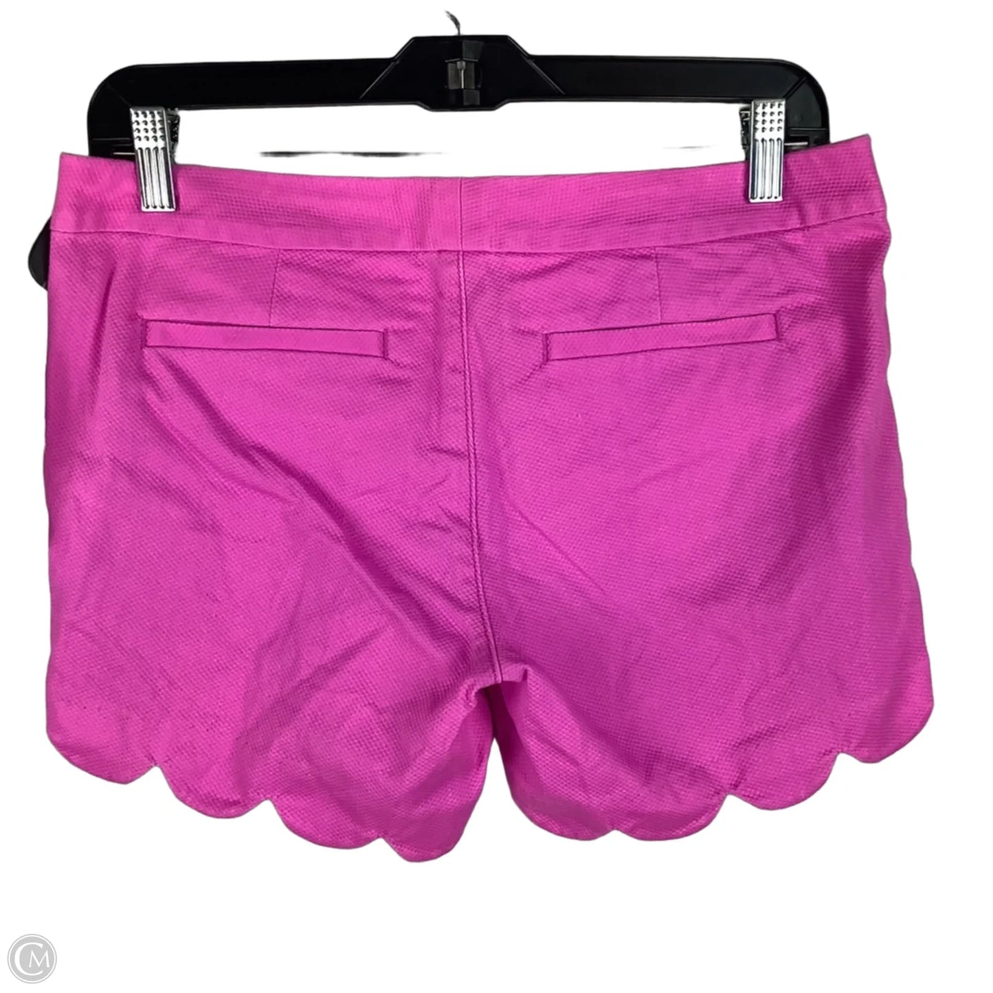 Shorts Designer By Lilly Pulitzer In Pink, Size: 0
