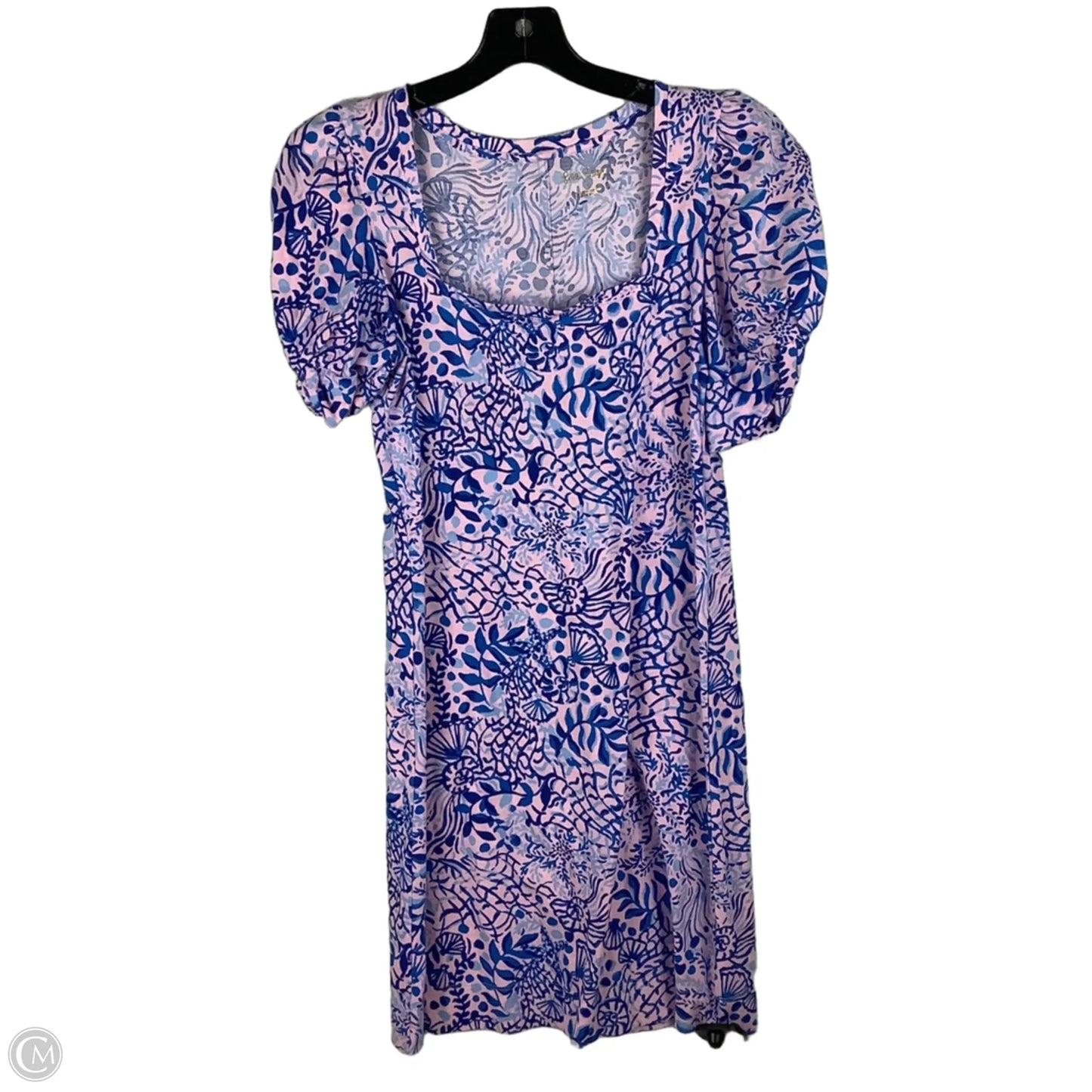 Dress Designer By Lilly Pulitzer In Pink, Size: S