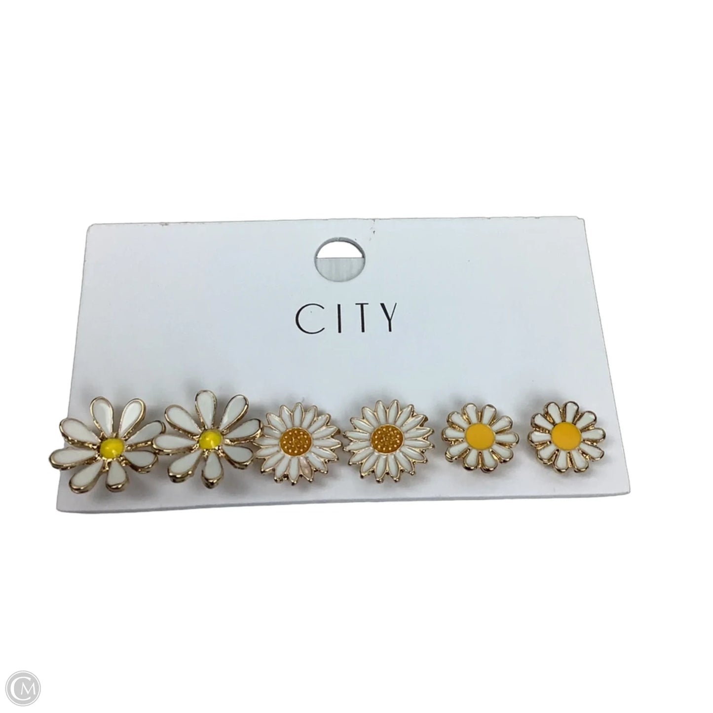 Earrings Statement By Clothes Mentor
