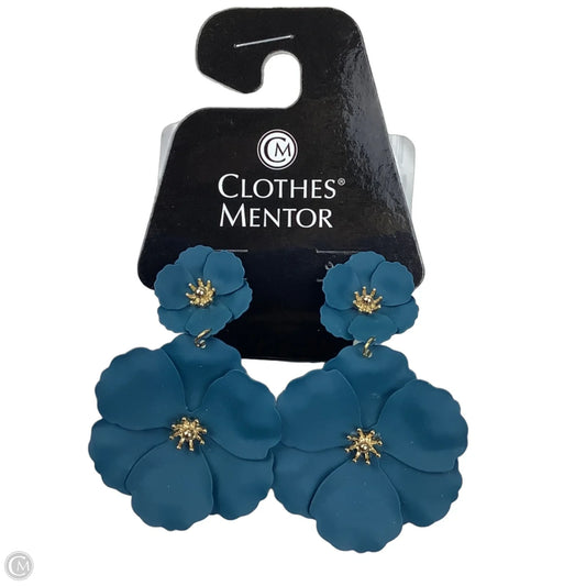 Earrings Statement By Clothes Mentor