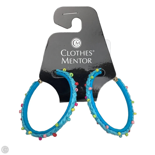 Earrings Statement By Clothes Mentor