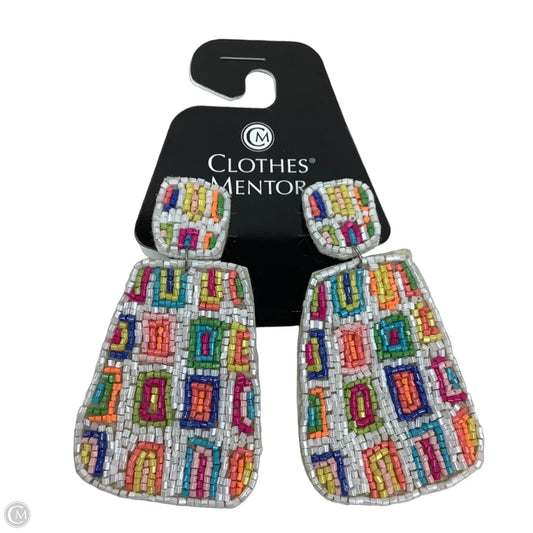 Earrings Statement By Clothes Mentor