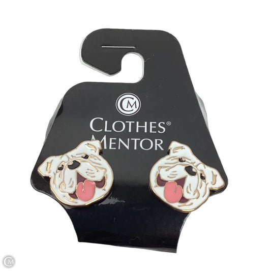 Earrings Statement By Clothes Mentor