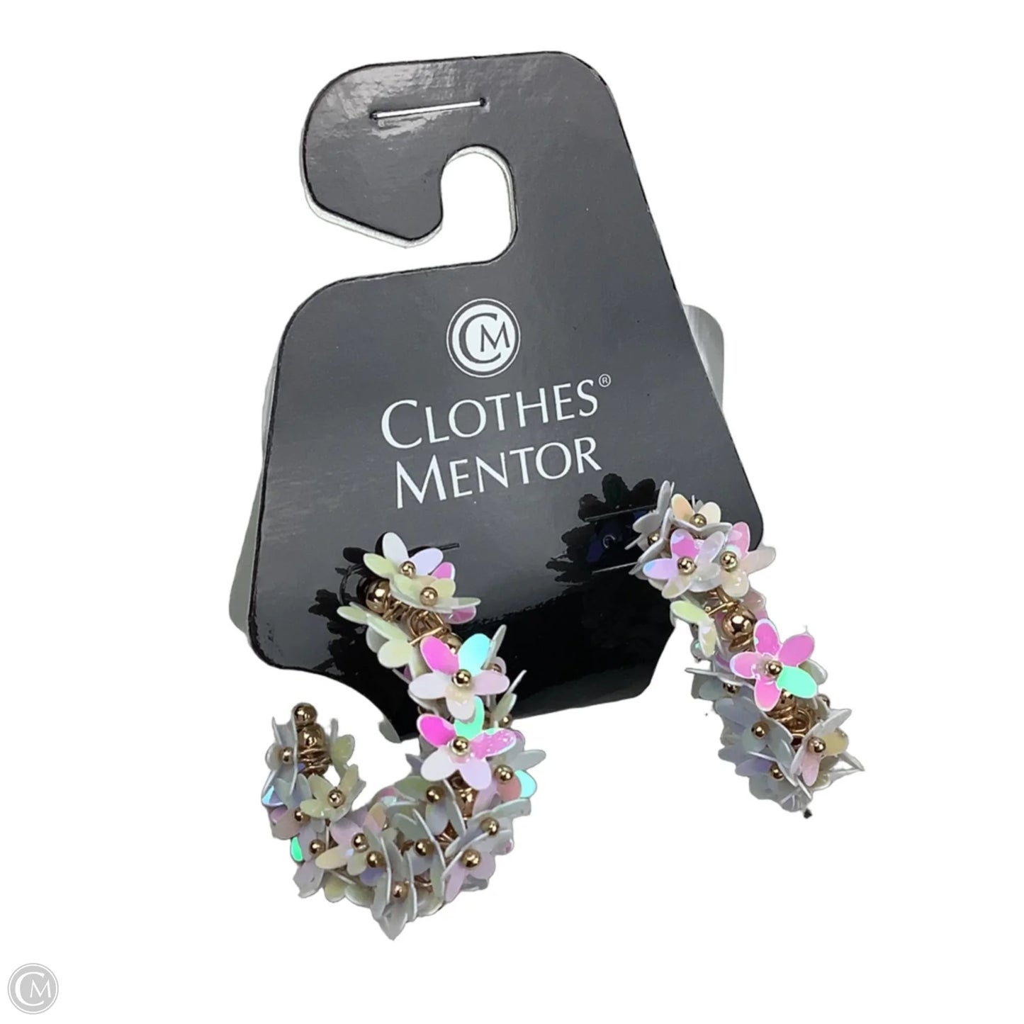 Earrings Statement By Clothes Mentor