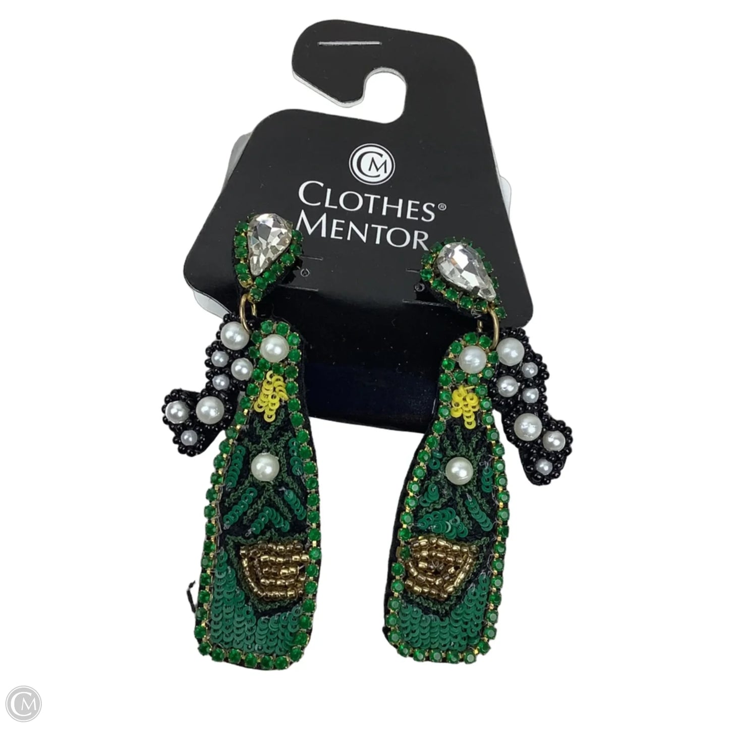 Accessory Label By Clothes Mentor