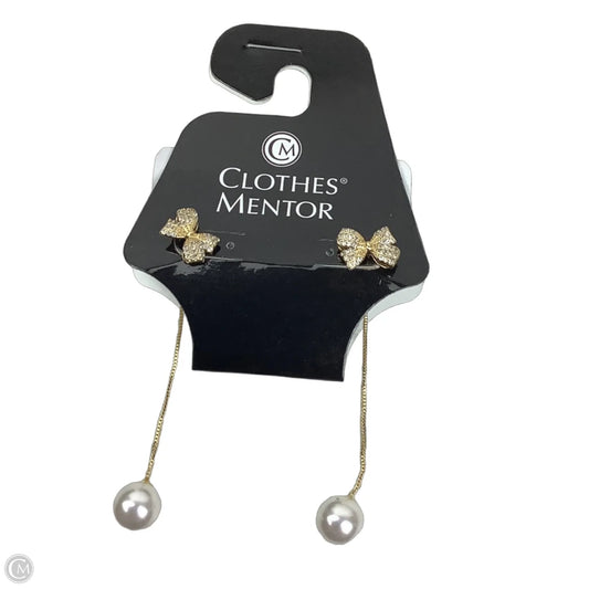 Accessory Label By Clothes Mentor
