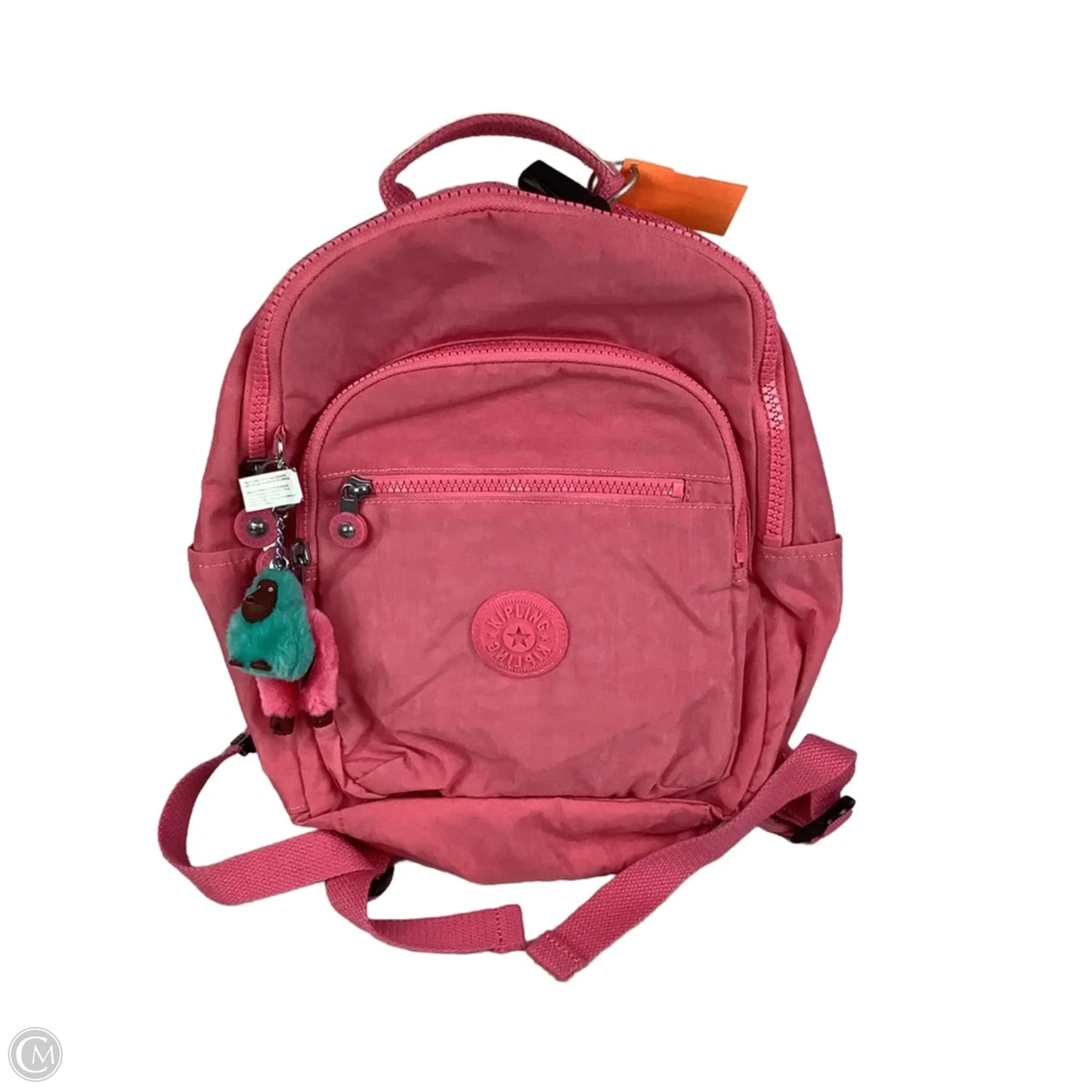 Backpack By Kipling, Size: Medium