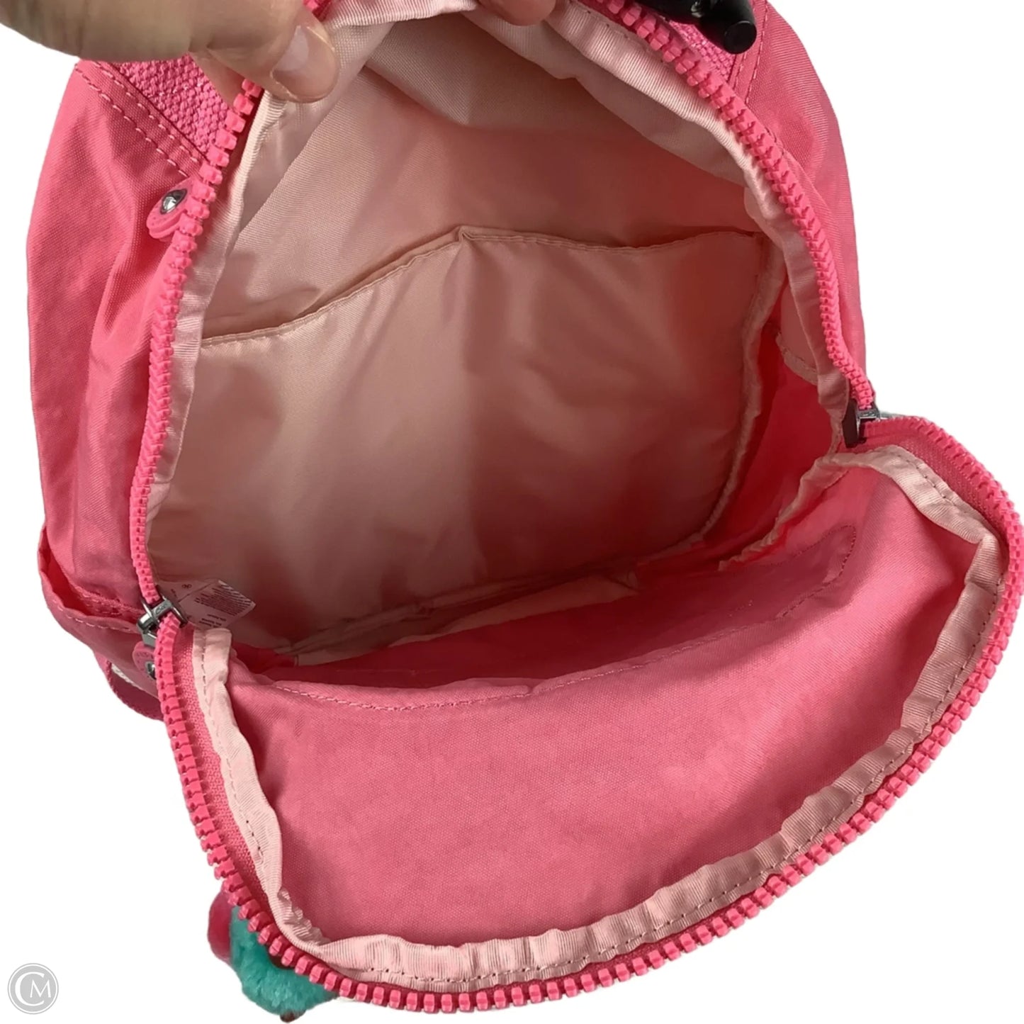 Backpack By Kipling, Size: Medium