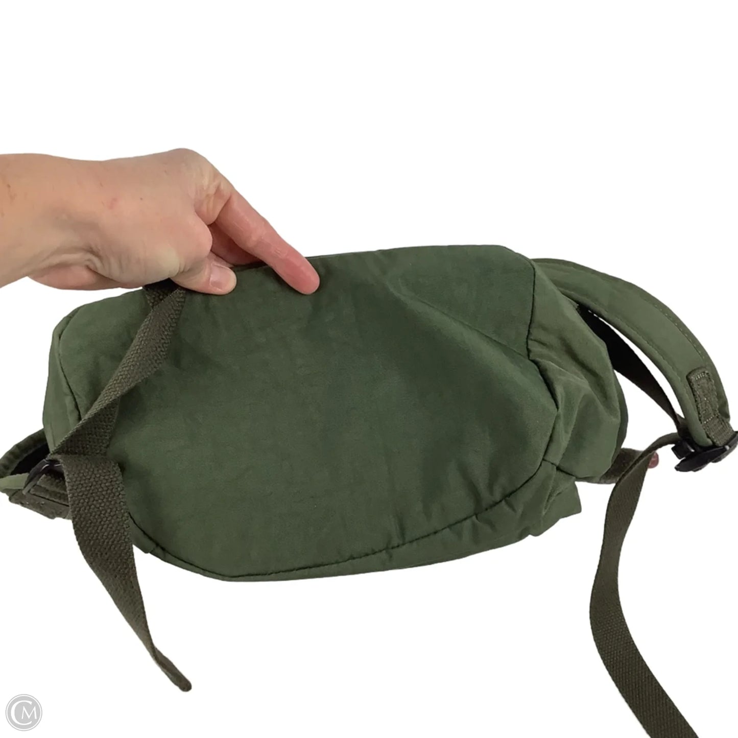 Backpack By Kipling, Size: Medium