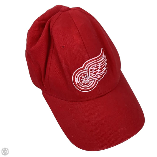 Hat Baseball Cap By Nhl