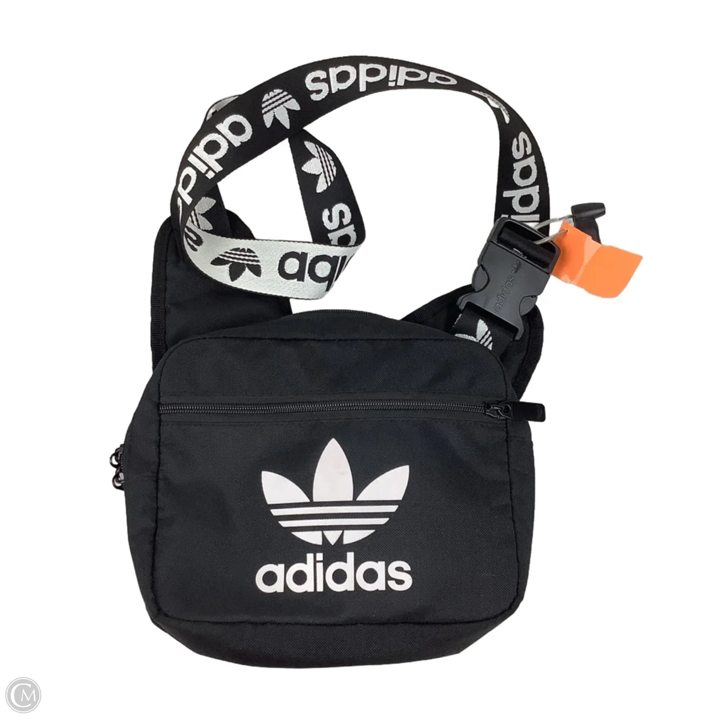 Crossbody By Adidas, Size: Medium