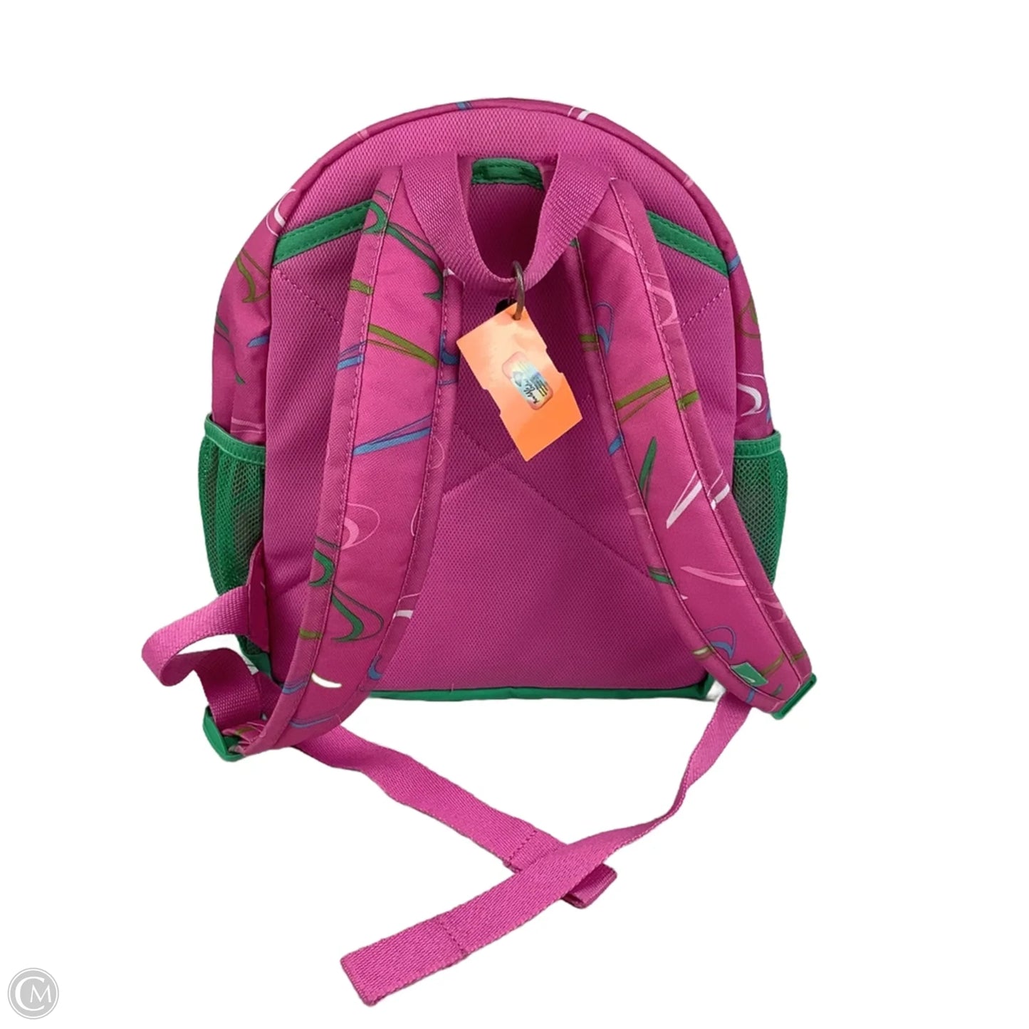 Backpack By Nike Apparel, Size: Small