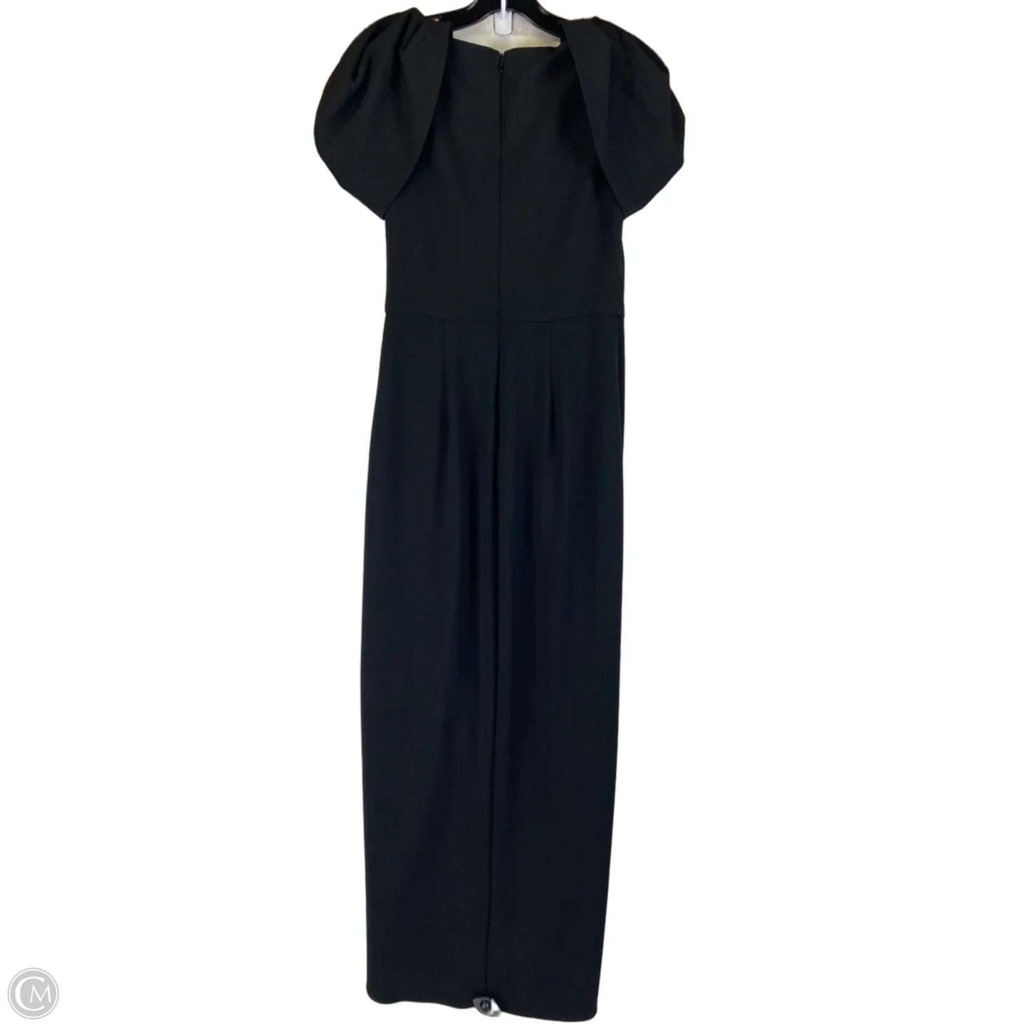 Dress Casual Maxi By Bhldn In Black, Size: 6