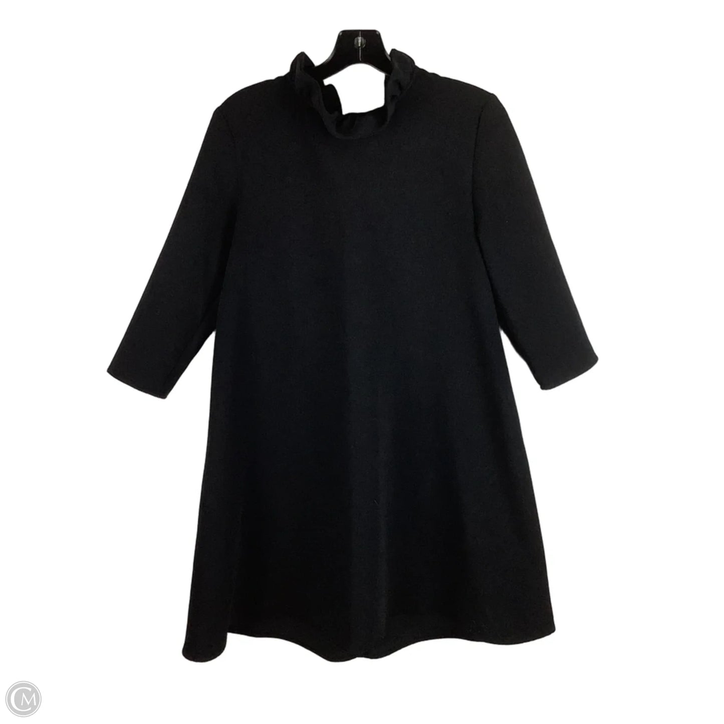 Dress Casual Short By Pomander Place In Black, Size: S