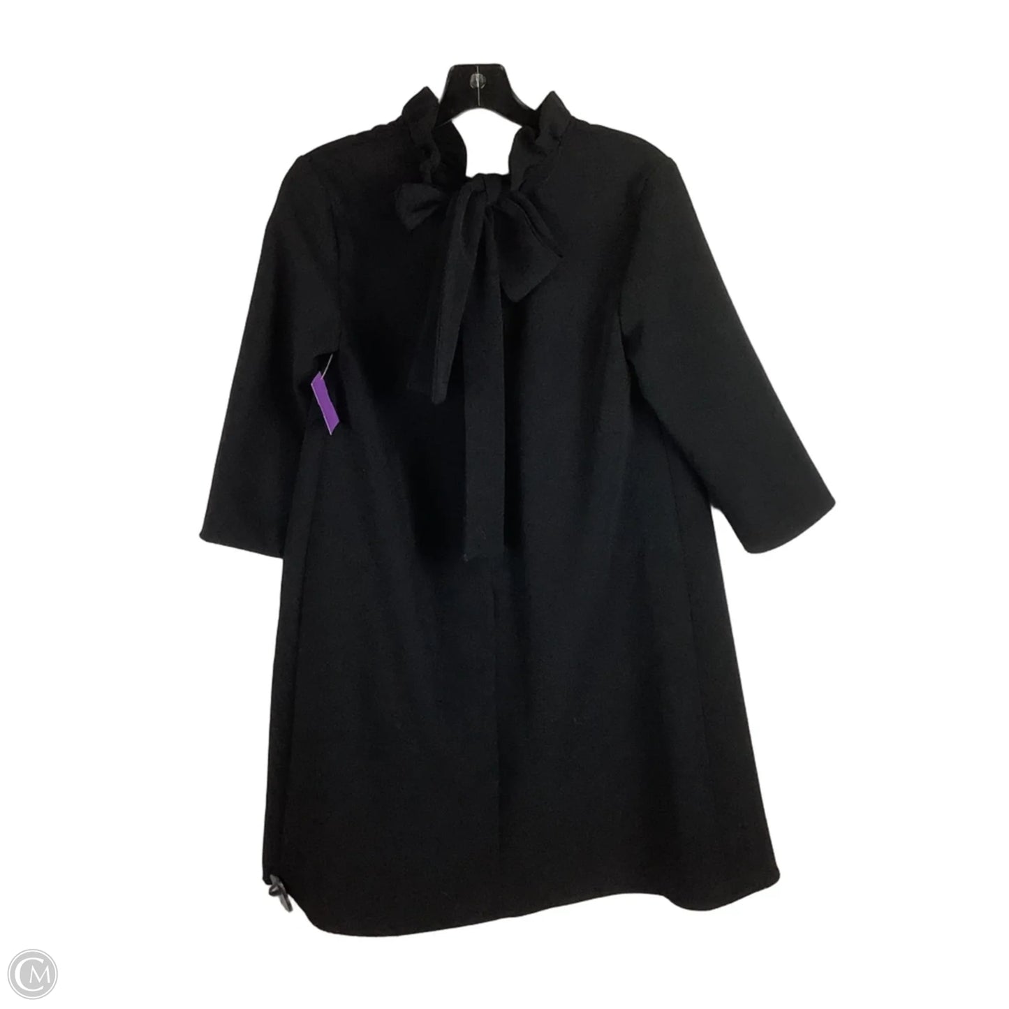Dress Casual Short By Pomander Place In Black, Size: S