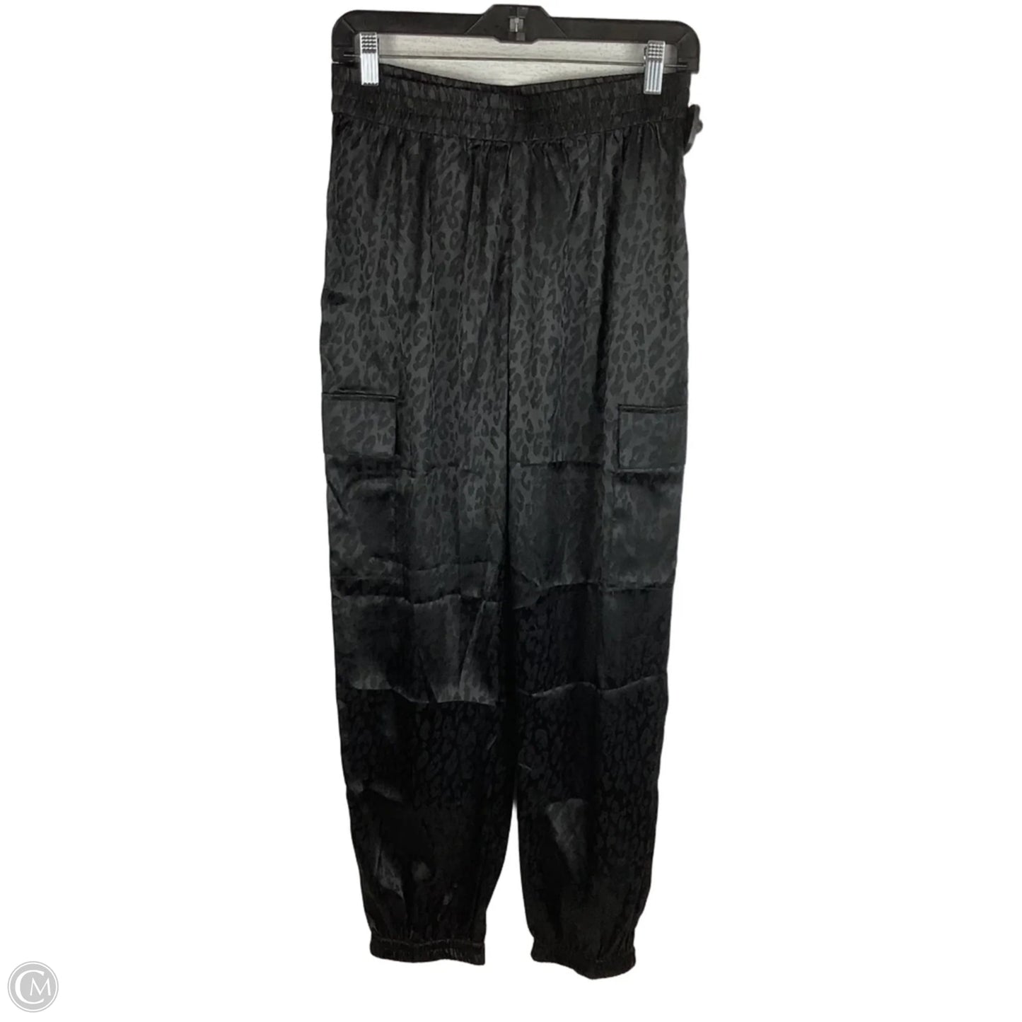 Pants Joggers By Thml In Black, Size: L