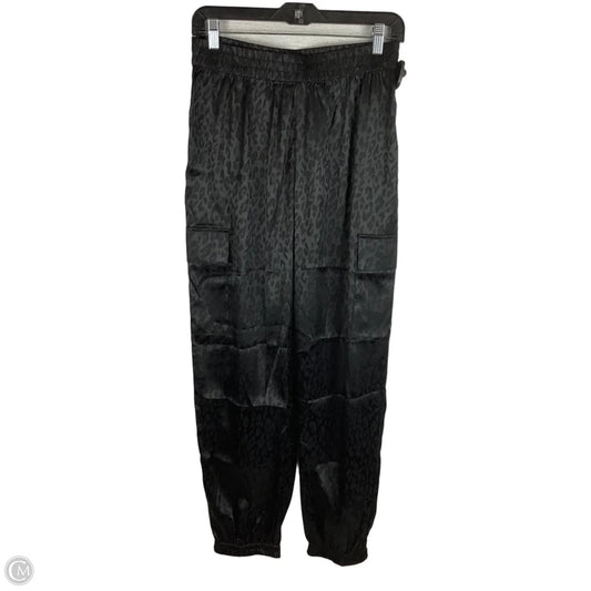 Pants Joggers By Thml In Black, Size: L